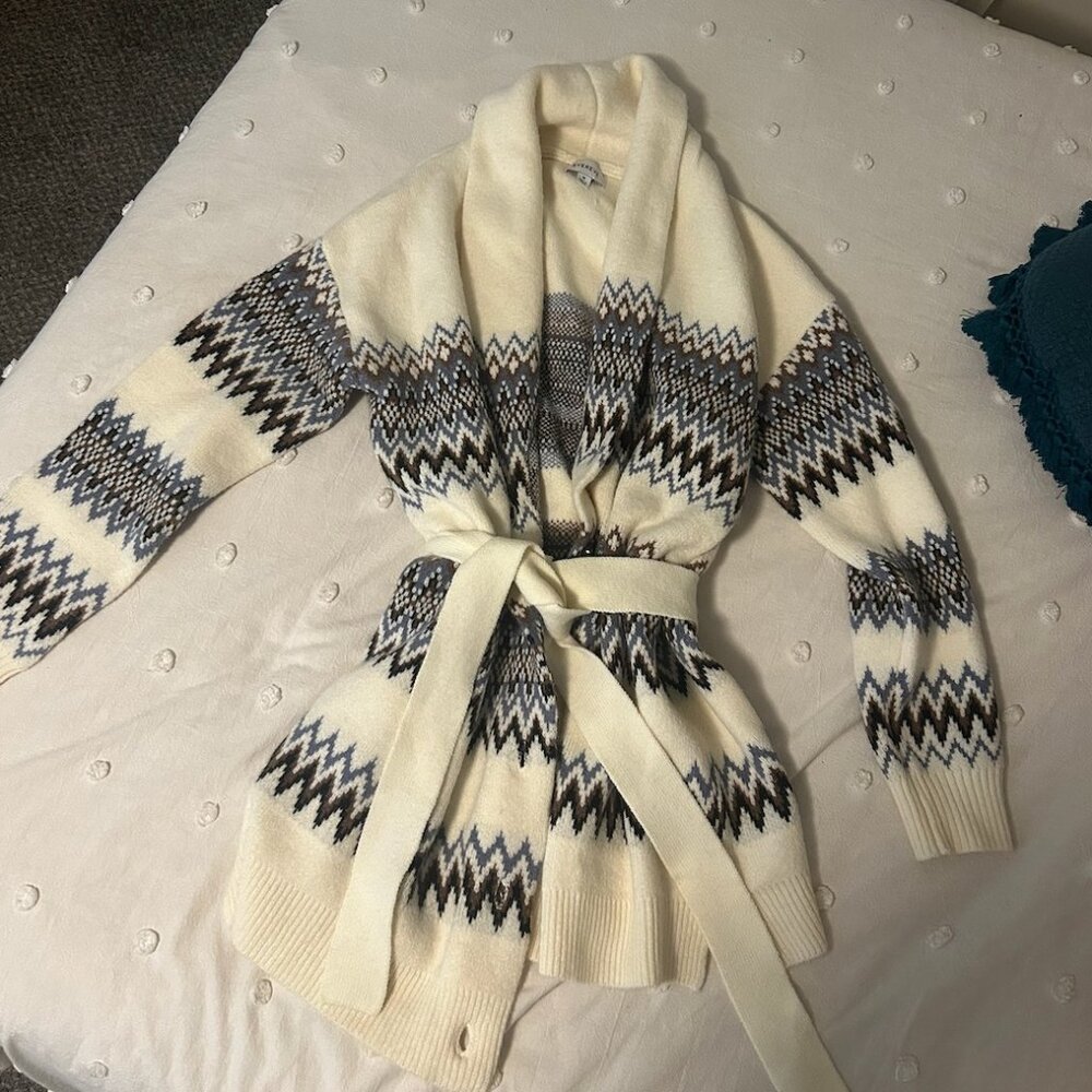 EVEREVE Cardigan